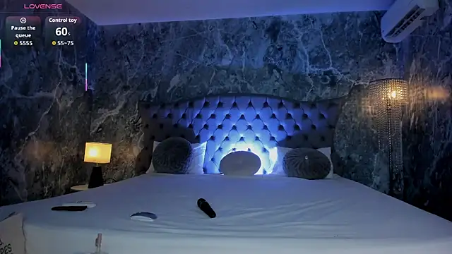 Belliinda 21 online show from 03.09.26