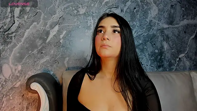 Belliinda 21 online show from 04.23.26