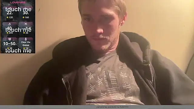 anomalies ig online show from 12.03.25