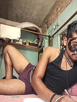 Snapshot of Riddhi_@xh chatting on 10.30.25 Riddhi xh online show from 10.30.25