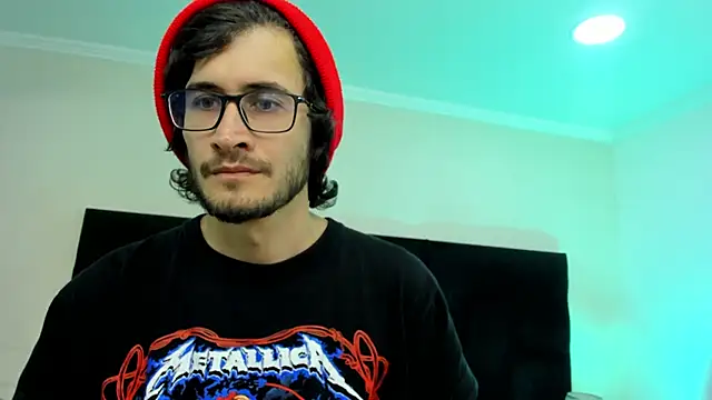 Loggan donnelly online show from 02.09.25