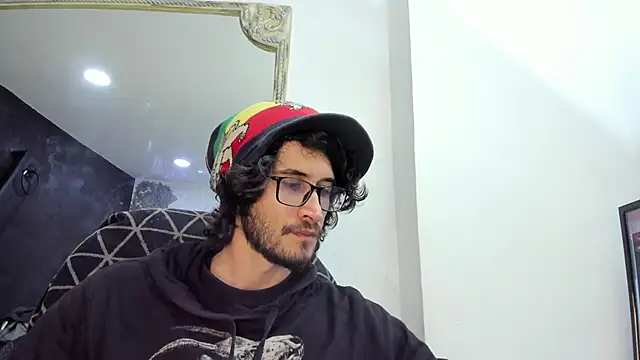 Loggan donnelly online show from 03.21.25