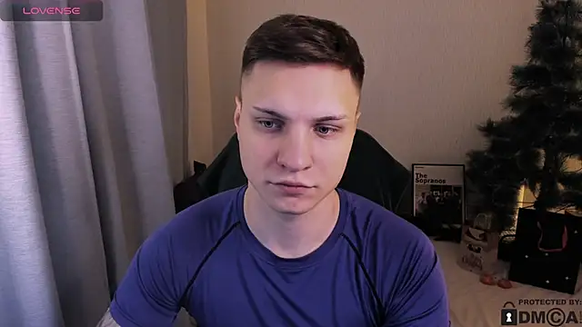 handsome guy01 online show from 01.07.26