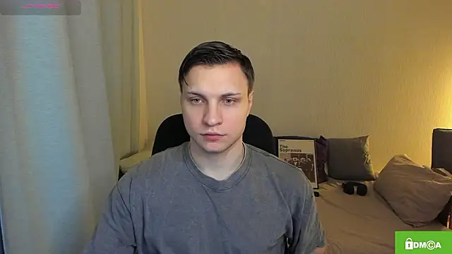 handsome guy01 online show from 02.23.26