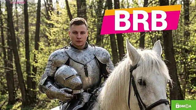 handsome guy01 online show from 02.27.26