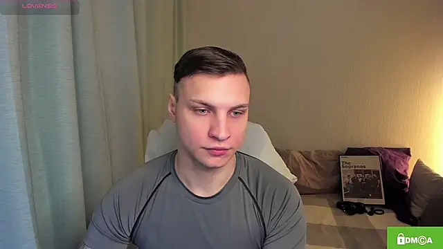 handsome guy01 online show from 04.22.26