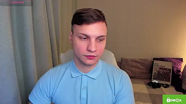 handsome guy01 online show from 04.25.26