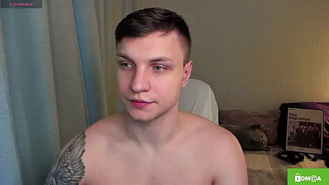 handsome guy01 online show from 05.06.26