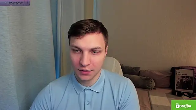 handsome guy01 online show from 06.07.26