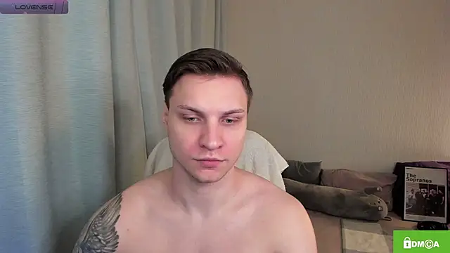 handsome guy01 online show from 06.12.26