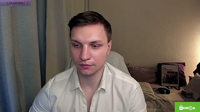 handsome guy01 online show from 06.19.26