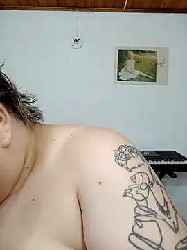 Snapshot of amalia_love chatting on 01.16.25 amalia love online show from 01.16.25