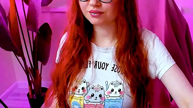 CarolGiggly online show from 02.01.26