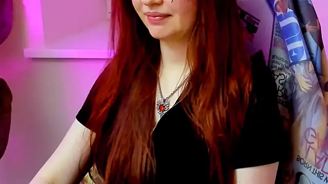 CarolGiggly online show from 05.03.26