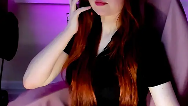 CarolGiggly online show from 05.05.26
