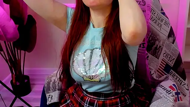 CarolGiggly online show from 05.09.26
