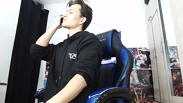 sr jaeger online show from 11.22.25