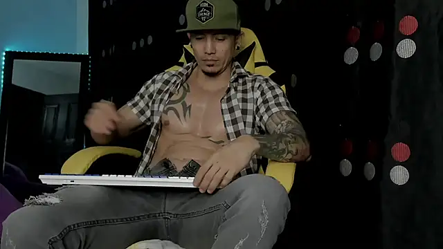 Alex motta online show from 03.22.25