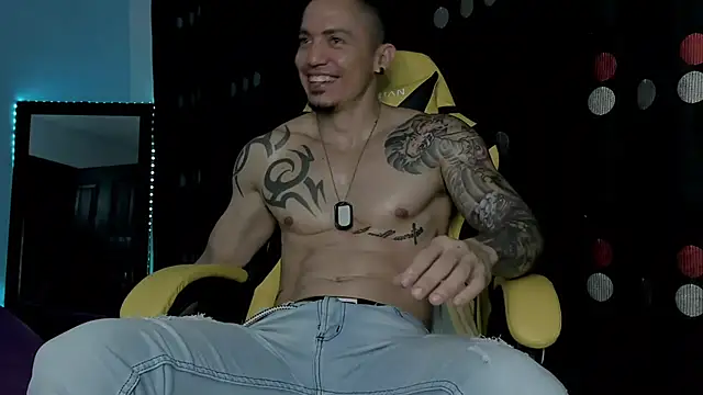 Alex motta online show from 03.23.25