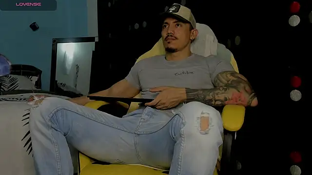 Alex motta online show from 09.16.25