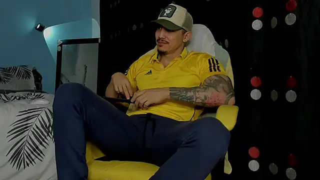 Alex motta online show from 09.19.25