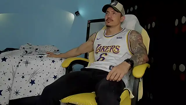 Alex motta online show from 09.23.25