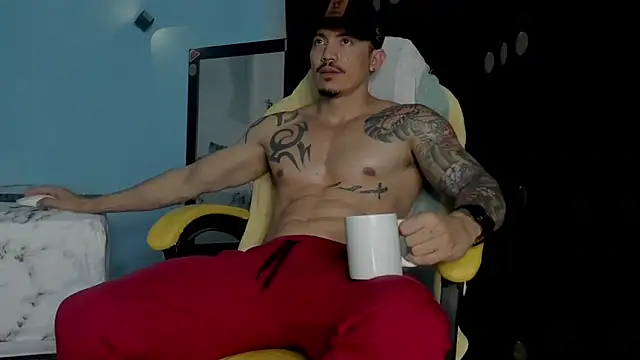 Alex motta online show from 10.21.25