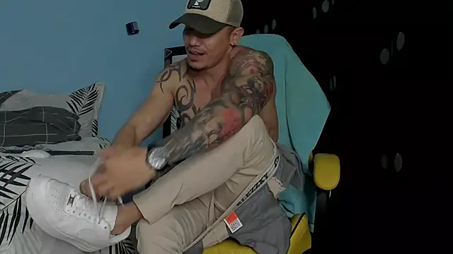 Alex motta online show from 11.18.25