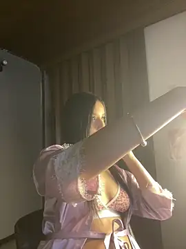 Praga Pink online show from 02.25.26