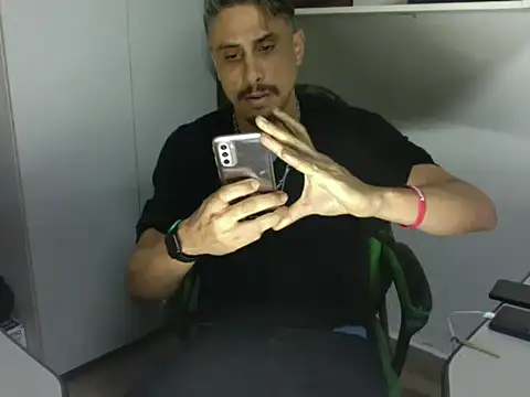 SOLESFETISHBR online show from 07.26.26