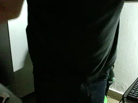 SOLESFETISHBR online show from 08.01.26