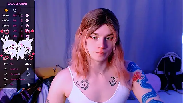 Alice Hells online show from 11.20.25