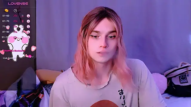 Snapshot of Alice_Hells chatting on 02.26.26 Alice Hells online show from 02.26.26