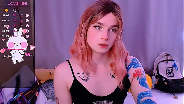 Snapshot of Alice_Hells chatting on 03.15.26 Alice Hells online show from 03.15.26