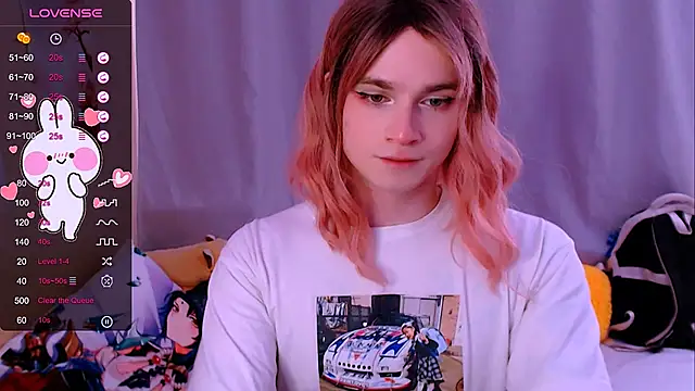 Snapshot of Alice_Hells chatting on 03.21.26 Alice Hells online show from 03.21.26