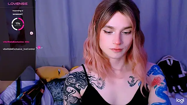 Alice Hells online show from 05.02.26