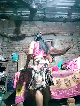 Hotty-dola online show from 12.25.24