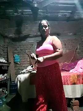 Hotty-dola online show from 01.02.25