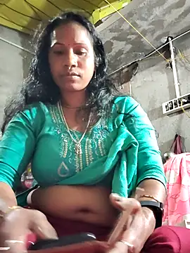 Hotty-dola online show from 01.28.25