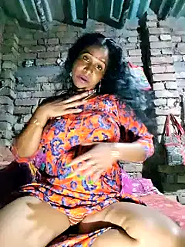 Hotty-dola online show from 02.01.25