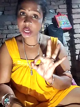 Hotty-dola online show from 02.05.25