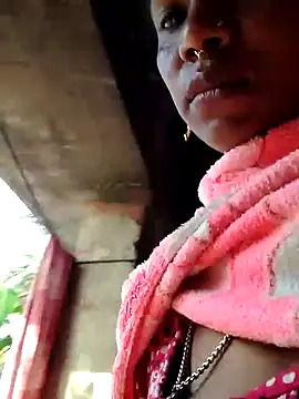 Hotty-dola online show from 02.09.25