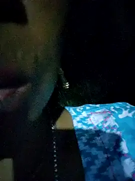 Hotty-dola online show from 02.11.25