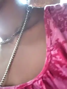 Hotty-dola online show from 02.13.25