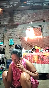 Hotty-dola online show from 03.06.25