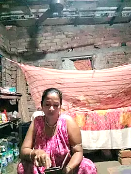 Hotty-dola online show from 03.06.25