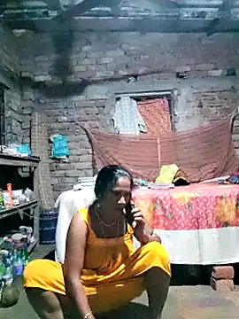 Hotty-dola online show from 03.09.25