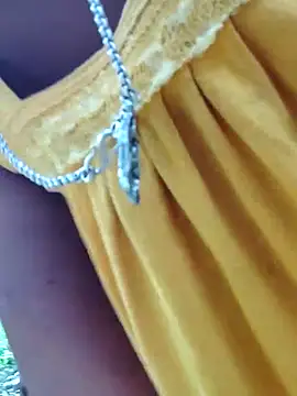 Hotty-dola online show from 03.14.25