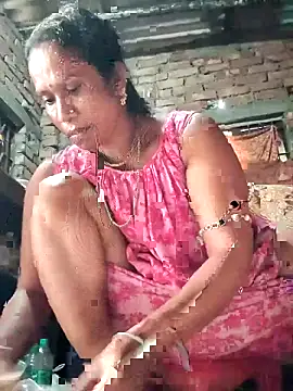 Hotty-dola online show from 10.01.25