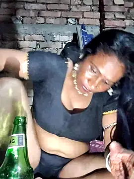 Hotty-dola online show from 10.01.25